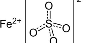 Ferrous Sulphate