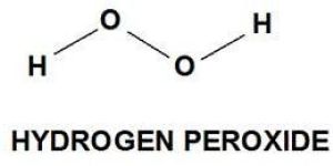 Hydrogen Peroxide