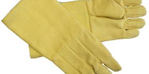 HEAT PROTECTIVE GLOVES
