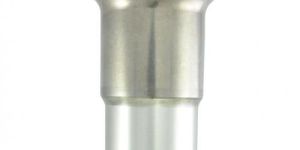 TUBE ADAPTER TITANIUM