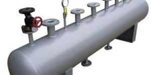 Boiler Header