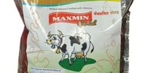 Organic Cattle Feed Supplements