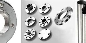 Pipe Flanges