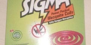 Mosquito Repellent