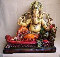 Ganesha Idols