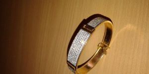 American Diamond Bracelets