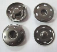 Metal Snap Buttons