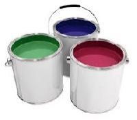 Paint Pails