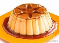 Instant Custard