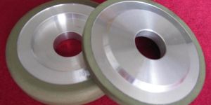 Ceramic Diamond Bruting Wheels