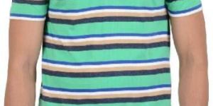 Mens Formal T-shirts