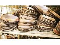 Arecanut Leaf Plates