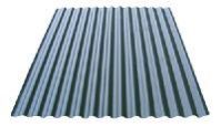 Corrugated Steel Sheets