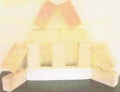 Insulating Bricks