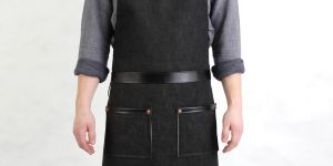 Leather Aprons