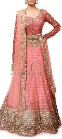 Designer Lehnga Choli