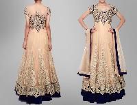 Indian Bridal Gowns