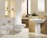 Bathroom Sanitary Ware