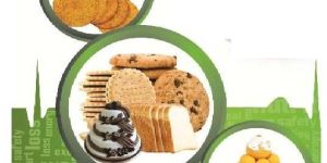 Law-fat Peanut Powder