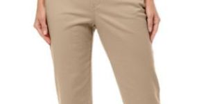 Unisex Capris