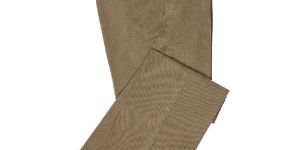 Cotton Trousers
