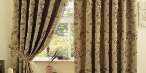 Designer Curtains