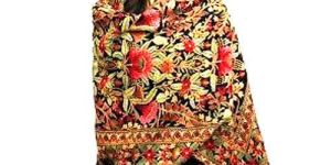 Ladies Shawls