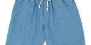 Unisex Shorts