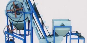 Food Processing Machines