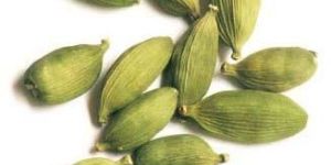 Green Cardamom