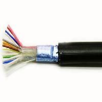 PTFE Insulated Multicore Cable