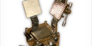 100 Holes Capsule Filling Machine