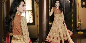 Designer Party Wear Salwar Suit