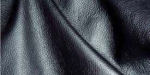 Finished Leather