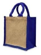 Jute Gift Bags