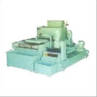 Paper Band Cum Magnetic Filter