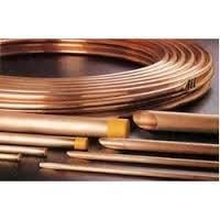 Copper Nickel Alloys