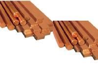 Tellurium Copper
