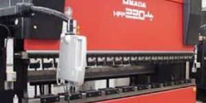 CNC Bending Services