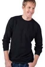 Mens Sweatshirt