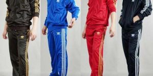 Mens Tracksuit