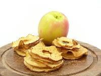 Dried Apples