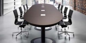 Wooden Conference Tables