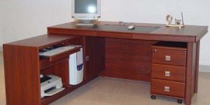 Wooden Office Tables