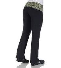 Yoga Pants