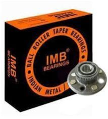 Stainless Steel Ball Bearings