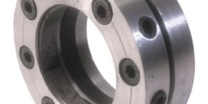 Bolted Stub End
