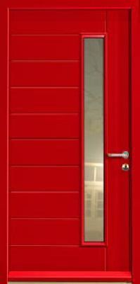 Fire Rated Door