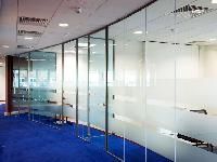 Fire Rated Glass