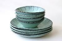 Stoneware Dinnerware